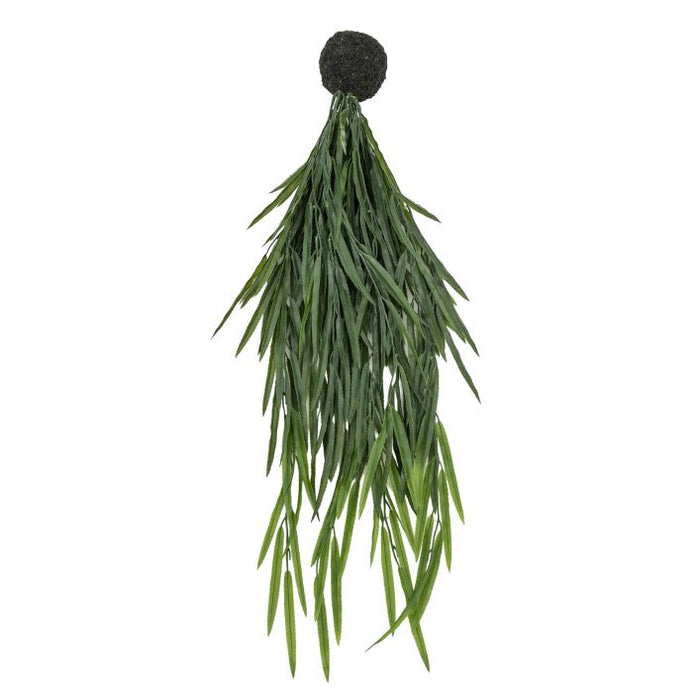 Artificial Trailing Rhipsalis in Soil ( Due Back In 10/01/25 )