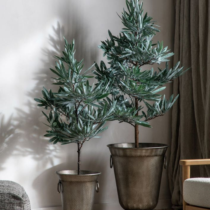 Artificial Eucalyptus Tree, Small