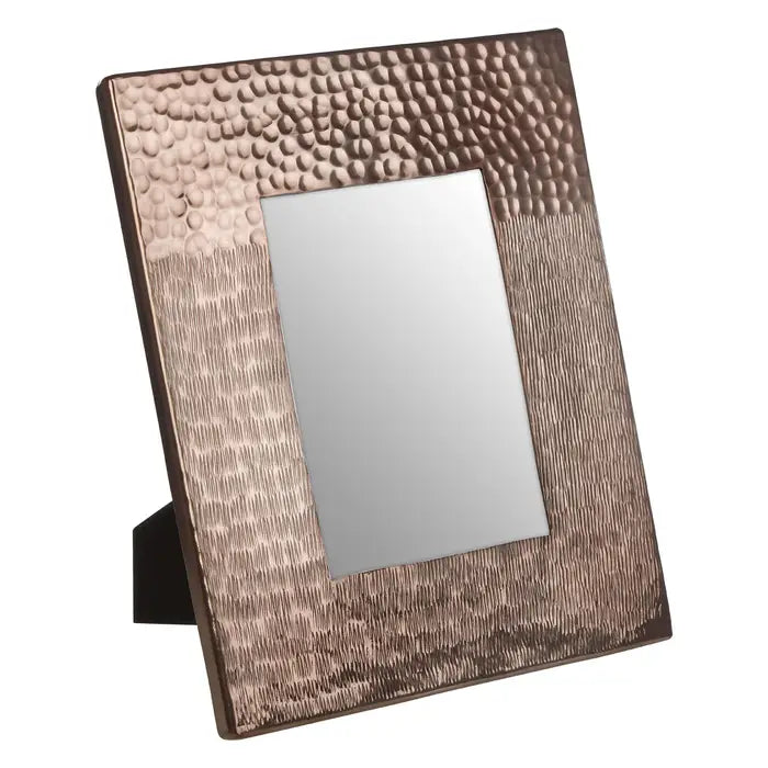 Solis Bronze Finish Large Photo Frame