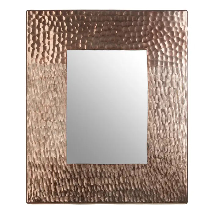 Solis Bronze Finish Large Photo Frame