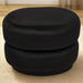 Glamour Gradient Multi-Use Footstool/Pouffe