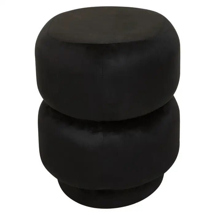 Glamour Gradient Multi-Use Footstool/Pouffe