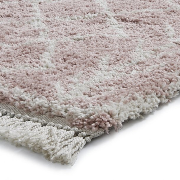 Bohemian Rose Indoor Rug