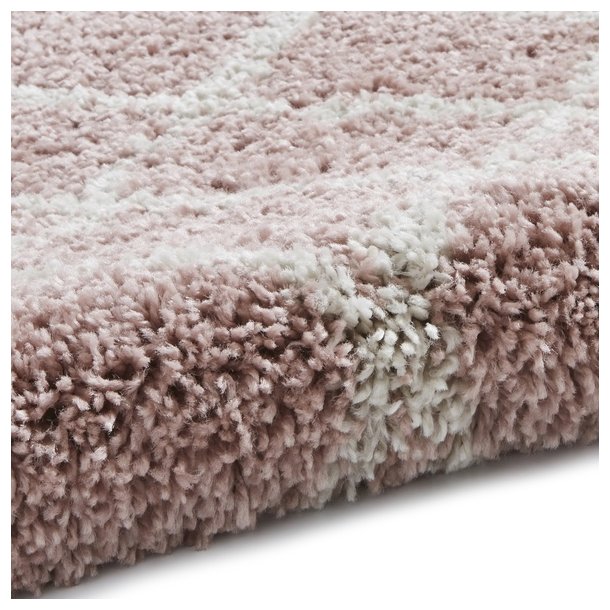 Bohemian Rose Indoor Rug