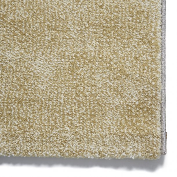 Jersey Grey & Yellow Indoor Rug