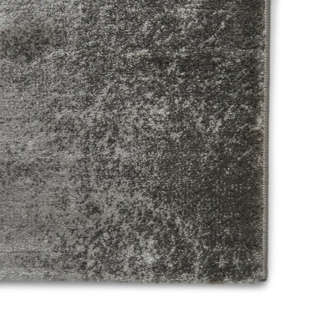 Portland Grey & Gold Indoor Rug