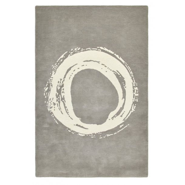 Elements Grey Splash Indoor Rugs