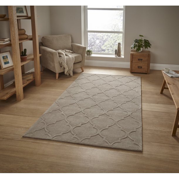 Cavendish Beige Indoor Rug