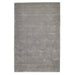 Elegant Grey Wool Area Rug – Geometric Pattern – 100% Wool – Multiple Sizes