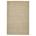 Elegant Beige Wool Area Rug – Minimalist Geometric Design – Premium 100% Wool – Multiple Sizes