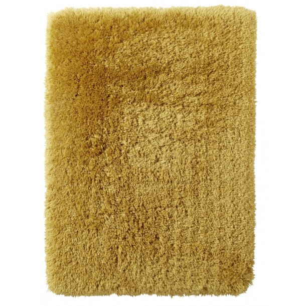 Regal Yellow Indoor Rug