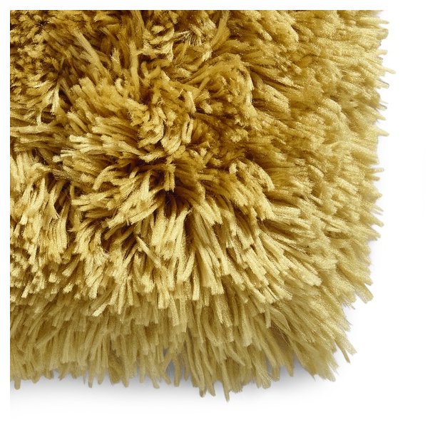 Regal Yellow Indoor Rug