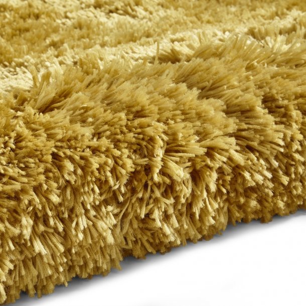 Regal Yellow Indoor Rug