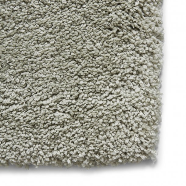 Modern Soft Pastel Green Shaggy Area Rug – Plush Textured Comfort – Multiple Sizes