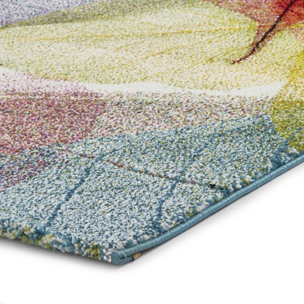 Horizon Multicolored Indoor Rug