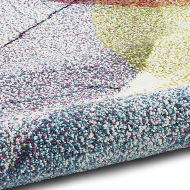 Horizon Multicolored Indoor Rug