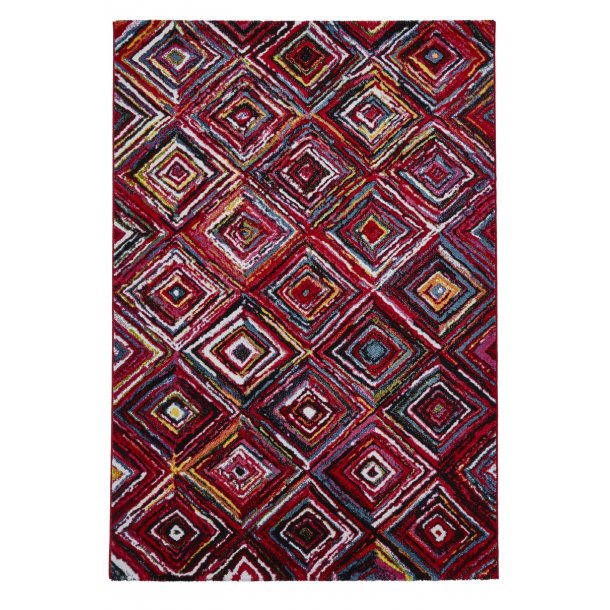 Horizon Multicolored Indoor Rug