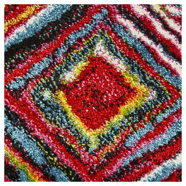 Horizon Multicolored Indoor Rug