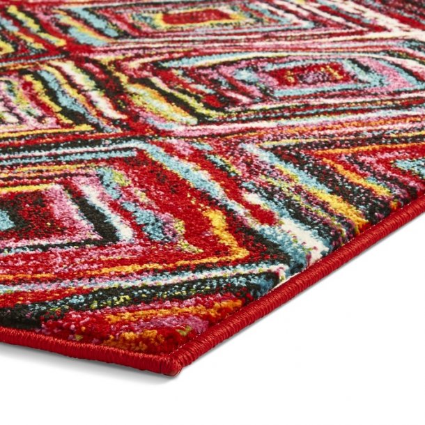 Horizon Multicolored Indoor Rug