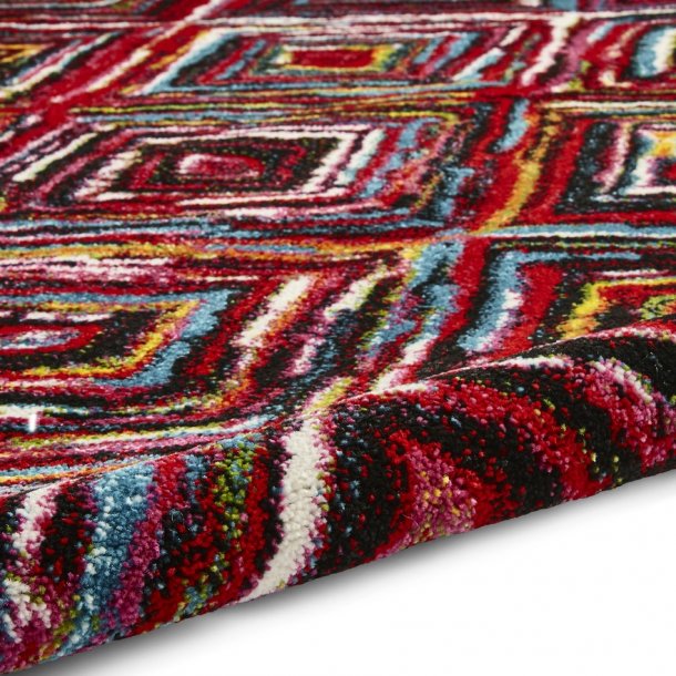 Horizon Multicolored Indoor Rug