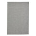 Ivory & Black Geometric Outdoor Rug - Stylish Weather-Resistant Design - Multiple Sizes