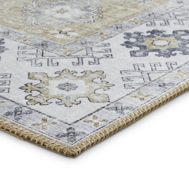 Liberty Gold Indoor Rug