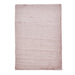 Charming Rose Pink Plush Shaggy Rug – Soft & Cozy Floor Accent – Multiple Sizes