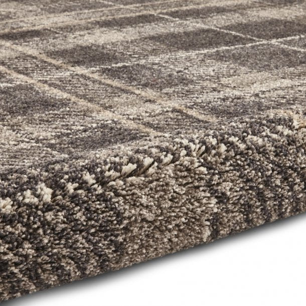 Fife Dark Grey Indoor Rug