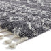 Aspen Grey/Ivory Rug - 80cm x 150cm, 120cm x 170cm, 160cm x 220cm - Decor Interiors