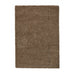 Plush Beige Shaggy Rug – Luxurious Soft Touch High-Pile Carpet – Multiple Sizes