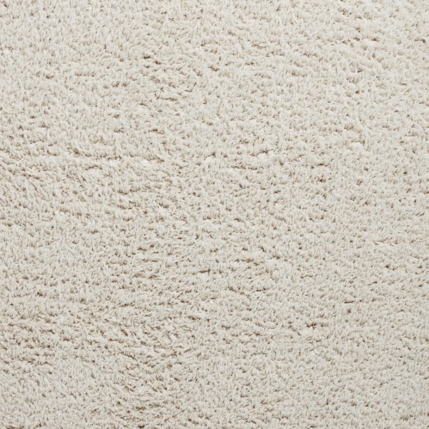 Luxurious Ivory Shaggy Area Rug – Ultra-Soft Pile – Multiple Sizes Available