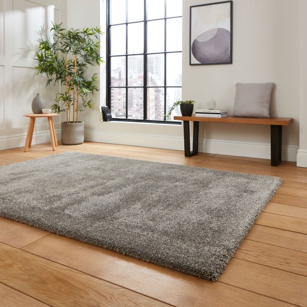 Ernest Grey Indoor Rug