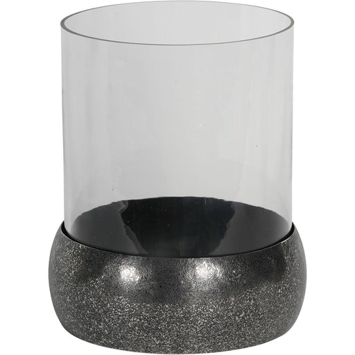 Etched Stainless Steel Collection - Barware and Candlelight