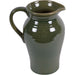 Laura Ashley Stoneware Handle Jug, Ceramic, Green Harriston