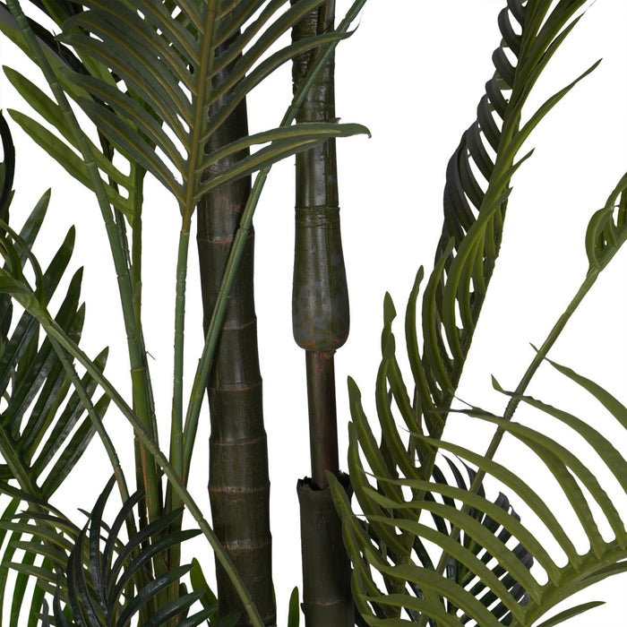 Artificial Areca Palm Tree Plant