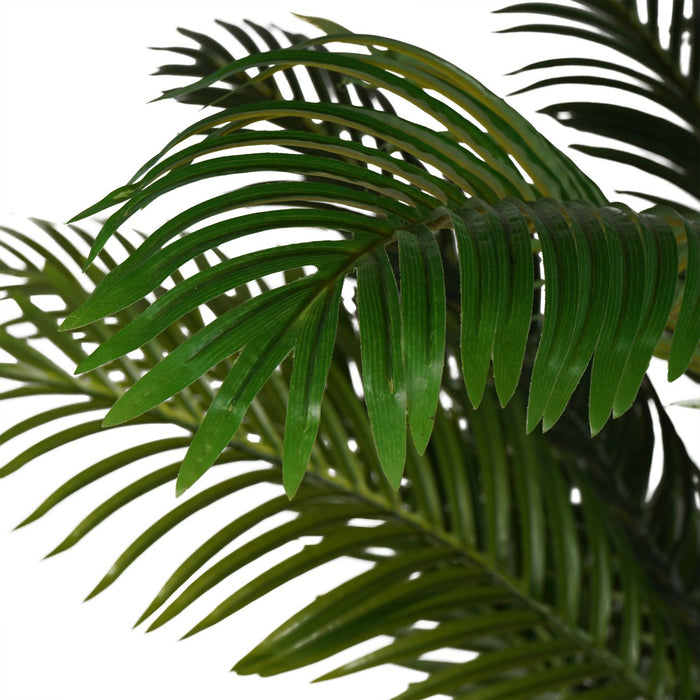 Artificial Areca Palm Tree Plant