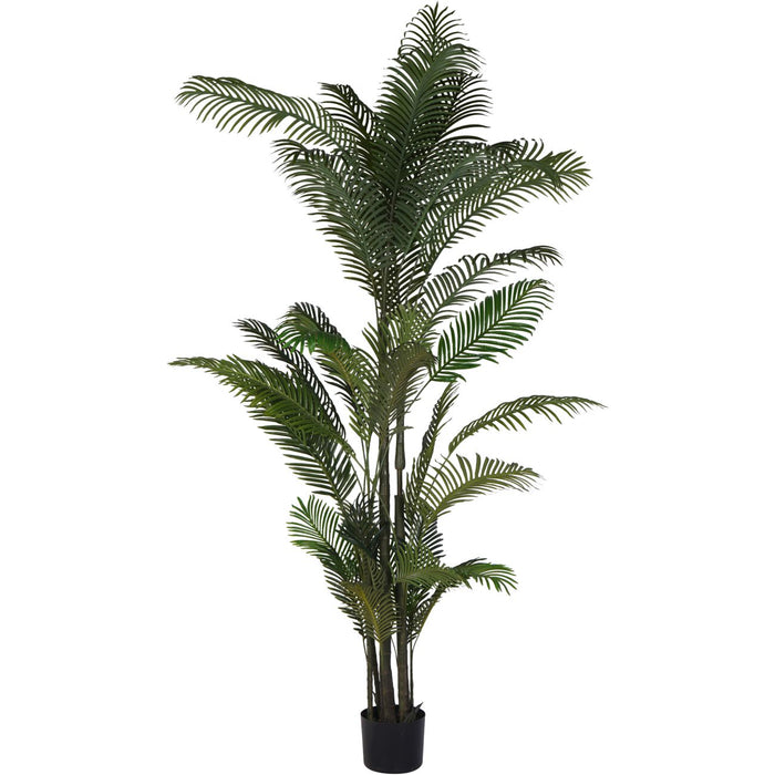 Artificial Areca Palm Tree Plant