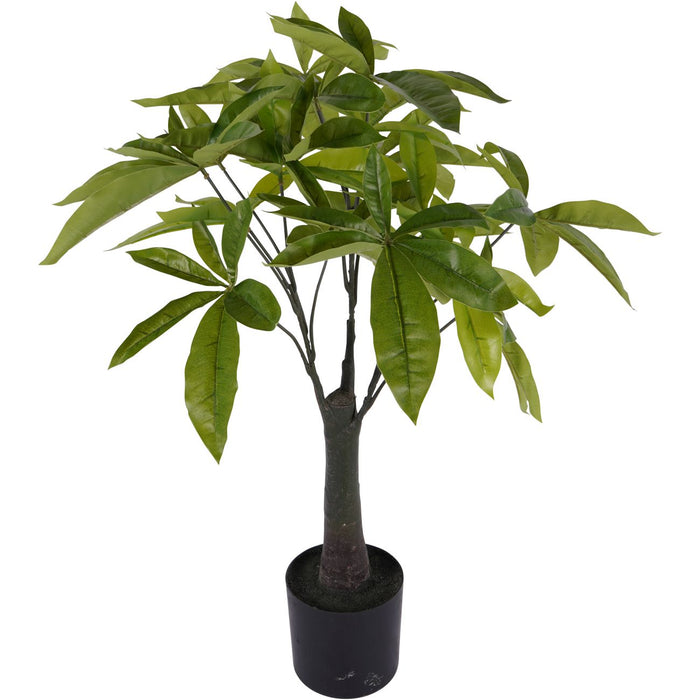 Artificial Pachira Money Tree Plant