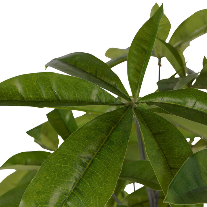 Artificial Pachira Money Tree Plant