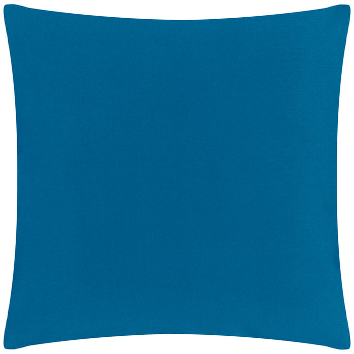 Waterproof Outdoor Cushion, Aljento Design, Blue