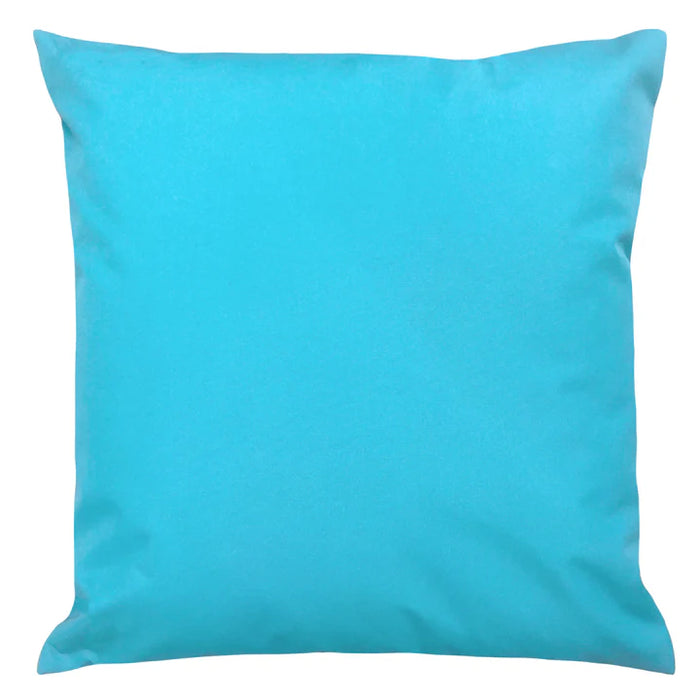 Waterproof Outdoor Cushion, Amalfi Design, Multi