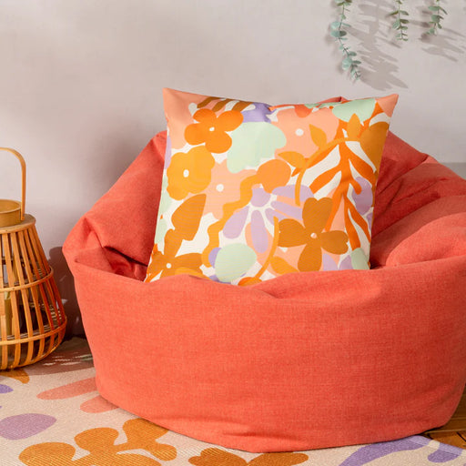 Waterproof Outdoor Cushion, Amelie Design, Multicolour
