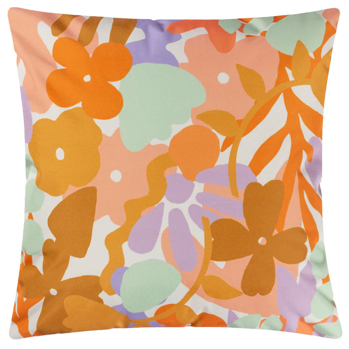 Waterproof Outdoor Cushion, Amelie Design, Multicolour