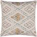 Waterproof Outdoor Cushion, Atlas Design, Natural