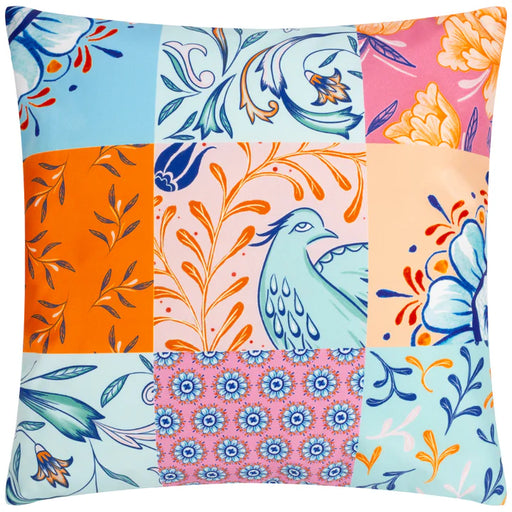 Waterproof Outdoor Cushion, Azzar Design, Multicolour