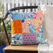 Waterproof Outdoor Cushion, Azzar Design, Multicolour