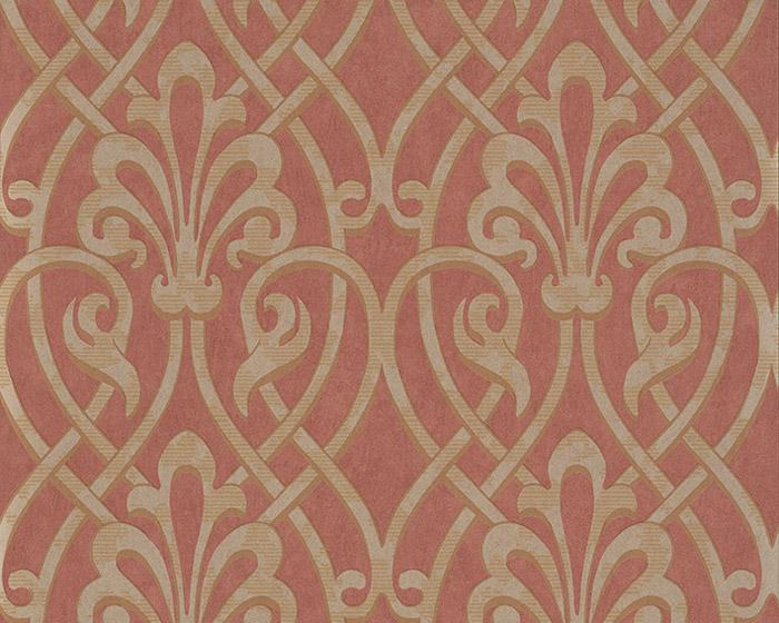 Little Greene Wallpaper - Brook Street Etruscan