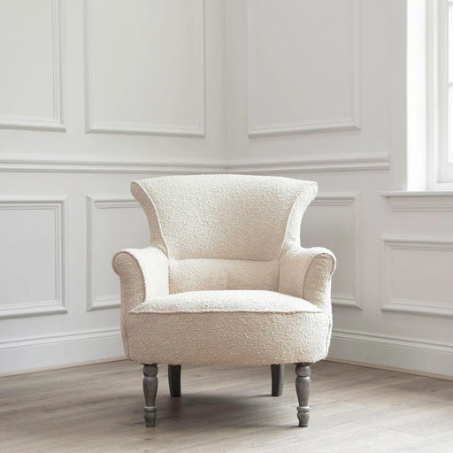 Bobble Camilla Chair in Barley - 81cm