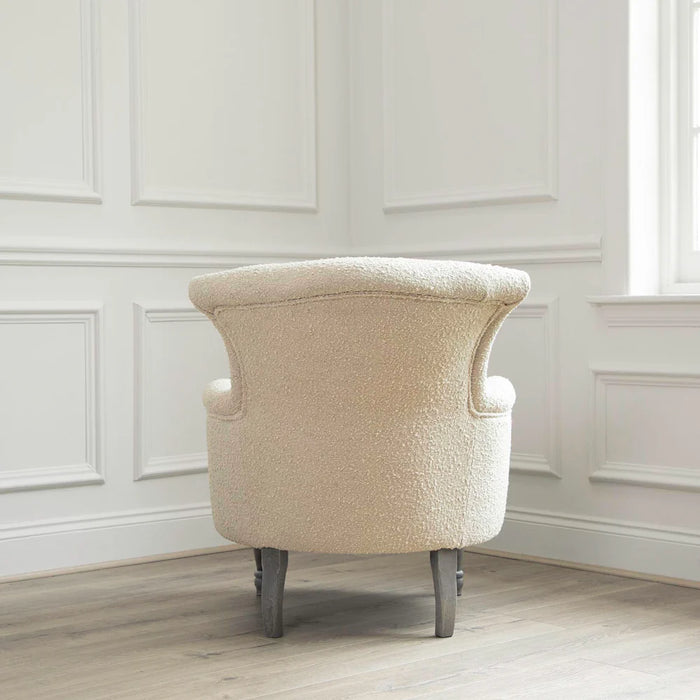 Bobble Camilla Chair in Barley - 81cm