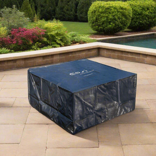 Cosi Fire Pit All Weather Protection Cover, Cosipure 120